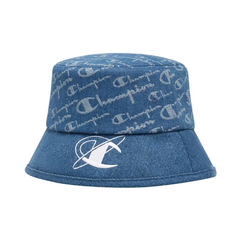 Champion Cotton Bucket Hats Unisex-0