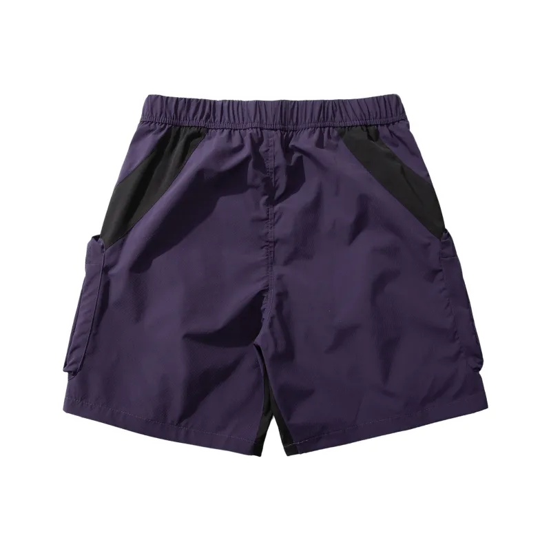 CLOR Cargo Shorts Unisex-1