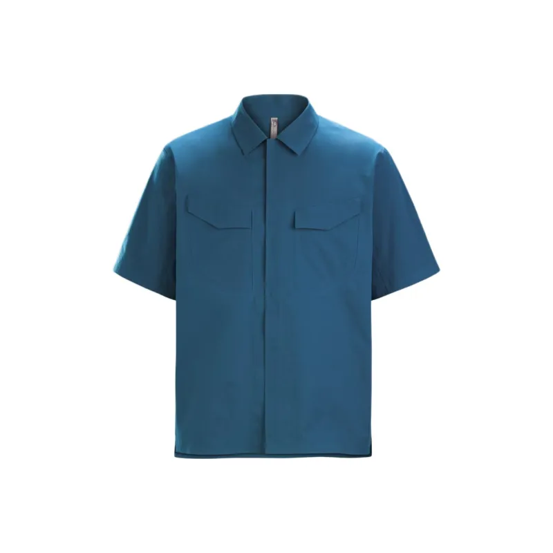 Arcteryx Shirts Men-0