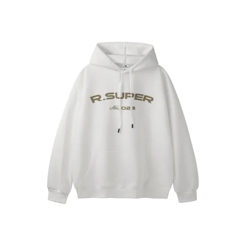 R.super Sweatshirts Unisex-6