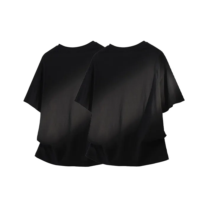 FAX FOR FMACM T Shirt Unisex Black-8