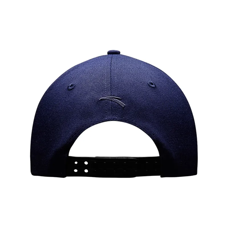 CHAOJIANTA Acrylic Baseball Caps Unisex Just Blue-2