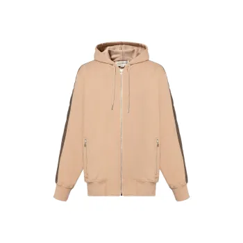 Alexander McQueen Sweatshirt Men's Light Brown