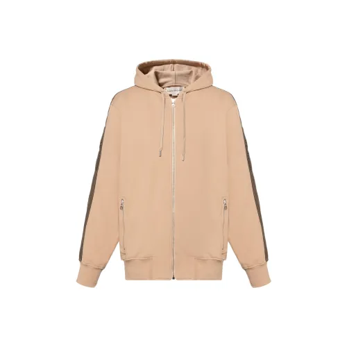 Alexander crocband Sweatshirt Men's Light Brown