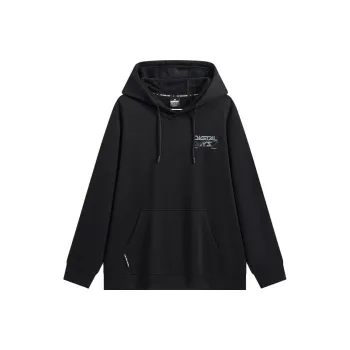 XTEP Sweatshirts Men