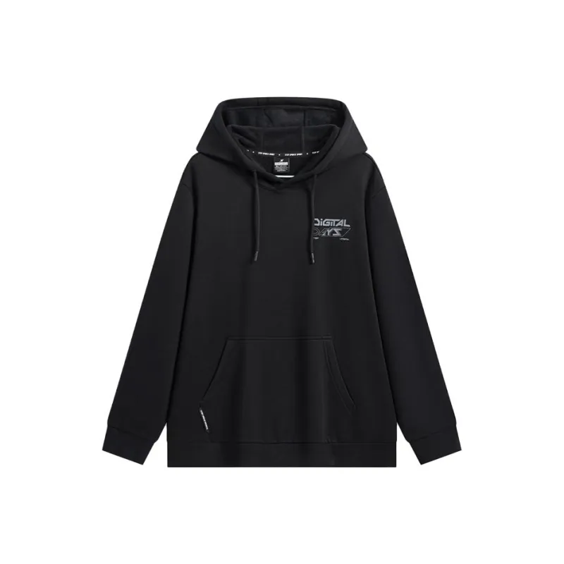 XTEP Sweatshirts Men-0