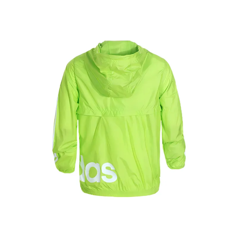 Adidas Jackets & Coats Women's Neon Green-2