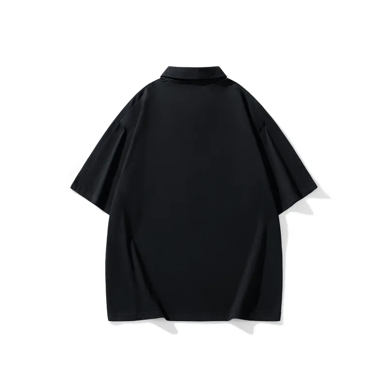 Xvxv Polo Shirts Unisex-1