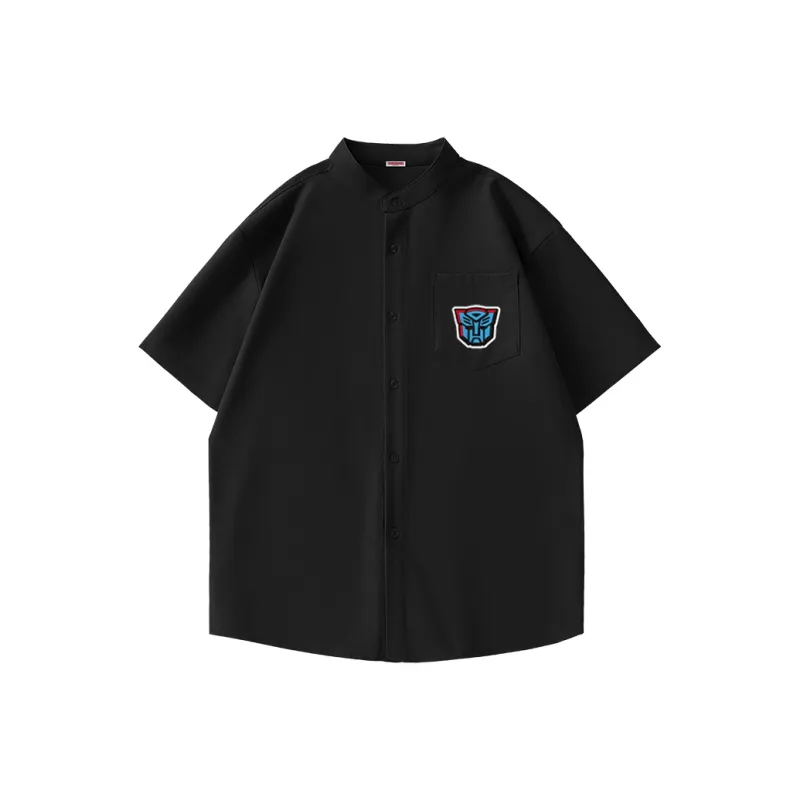 TRANSFORMERS Shirts Unisex-3