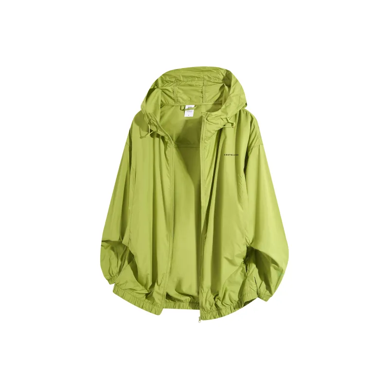 PAUL COSTELLOE Waterproof, UV Protection, Super Light, Breathable, Quick Dry, Cooling Sun Protection Clothing Unisex-10