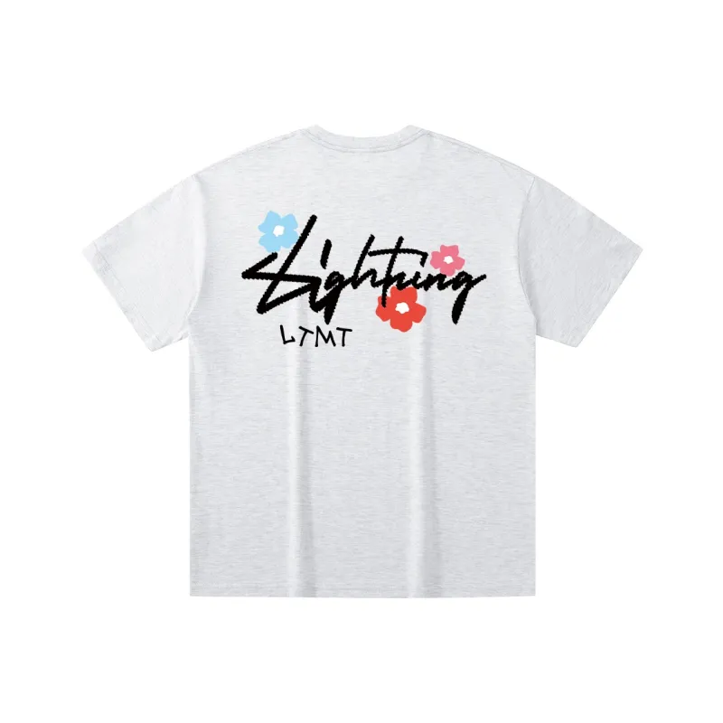 LIGHTNING MONSTER T Shirt Unisex-24