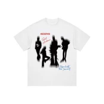 TAIKONGBEAR T Shirts Unisex