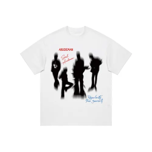 TAIKONGBEAR T Shirts Unisex