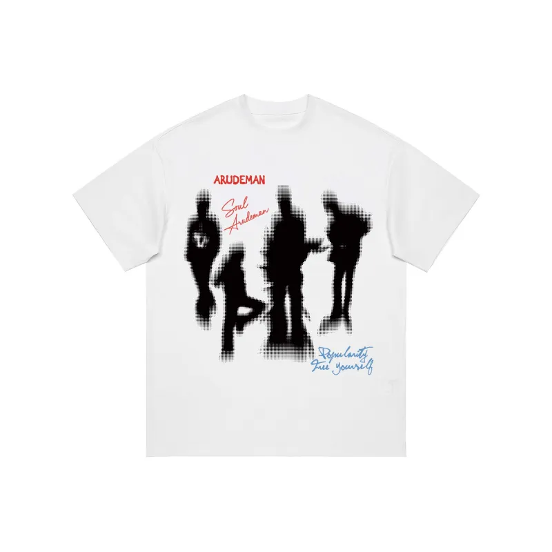 TAIKONGBEAR T Shirts Unisex-4