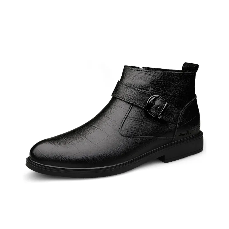 British Knights Ankle Boots Men's-1