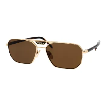 PRADA Aviator Sunglasses