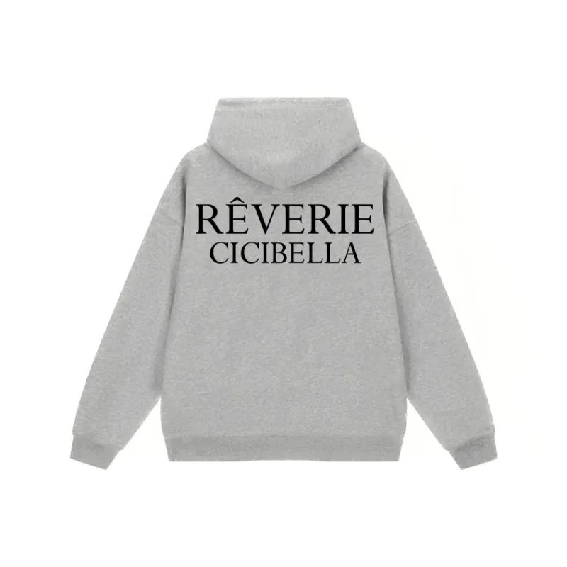 Cicibella Sweatshirts Unisex-3