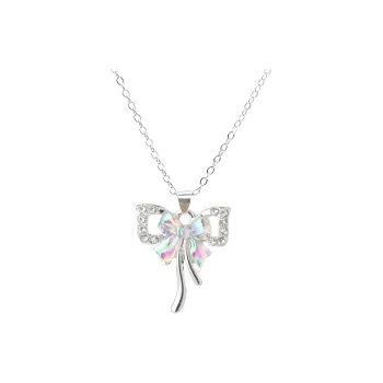 Good Quality Alloy Necklaces Women's