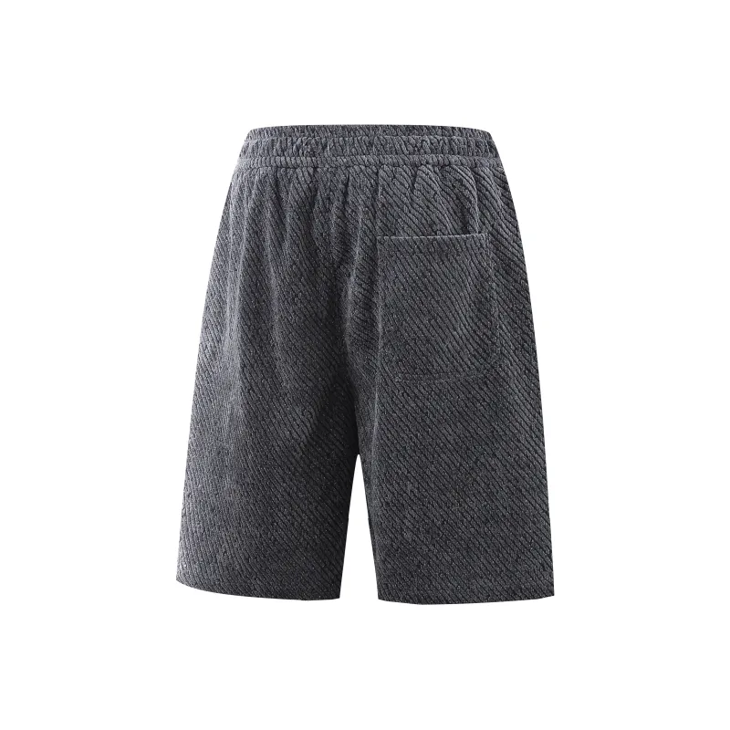 KADAKADA SUITE Casual Shorts Unisex-7