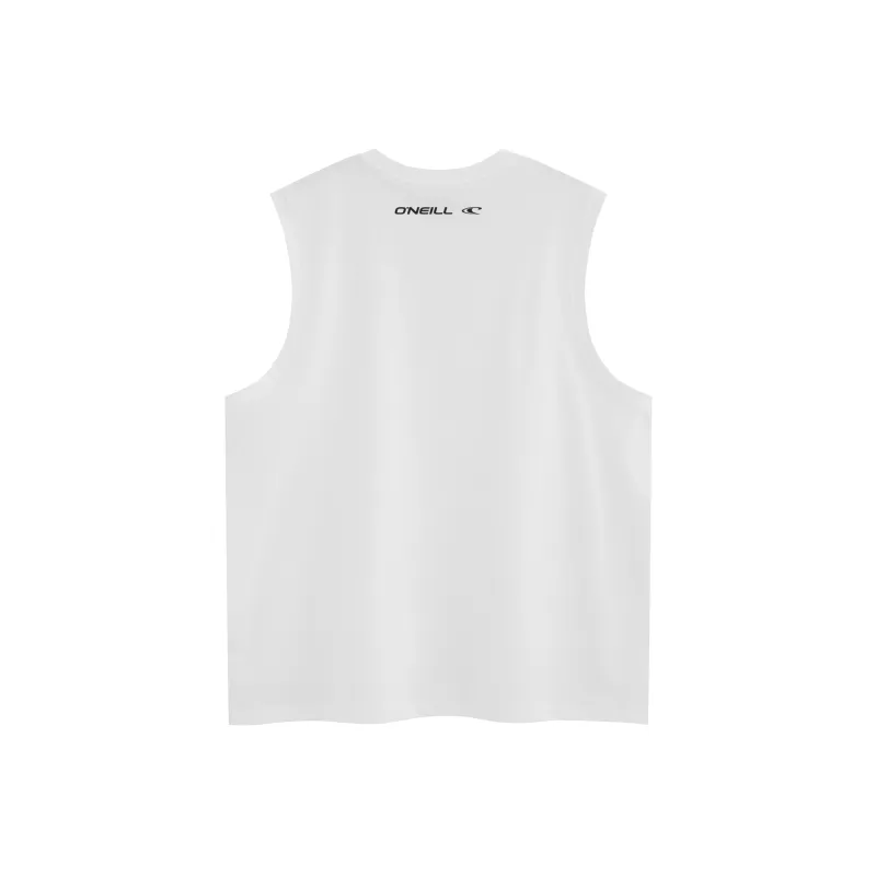 O'Neill Tank Tops Unisex-1
