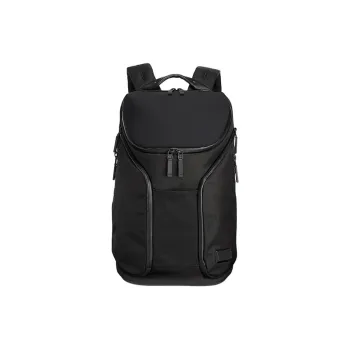 TUMI Tahoe Polyester Backpack Men's Black