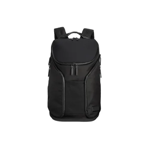 TUMI Tahoe Polyester Backpack Men's Black