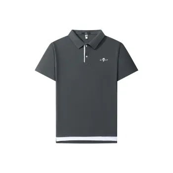 7 FOR ALL MANKIND Polo Shirt Unisex
