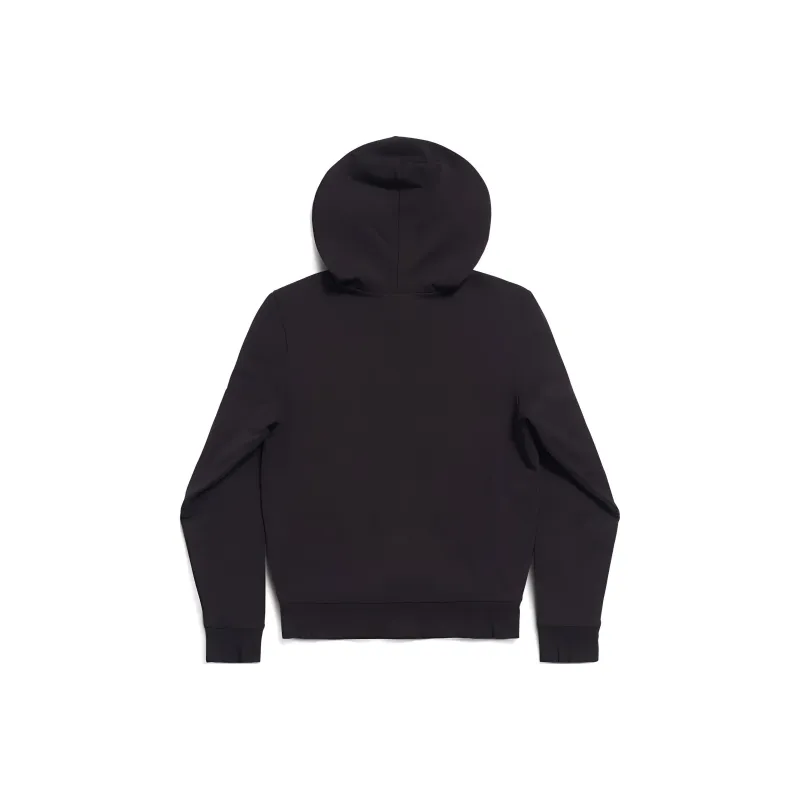 Balenciaga Sweatshirt Regular Fit Men's Black-1
