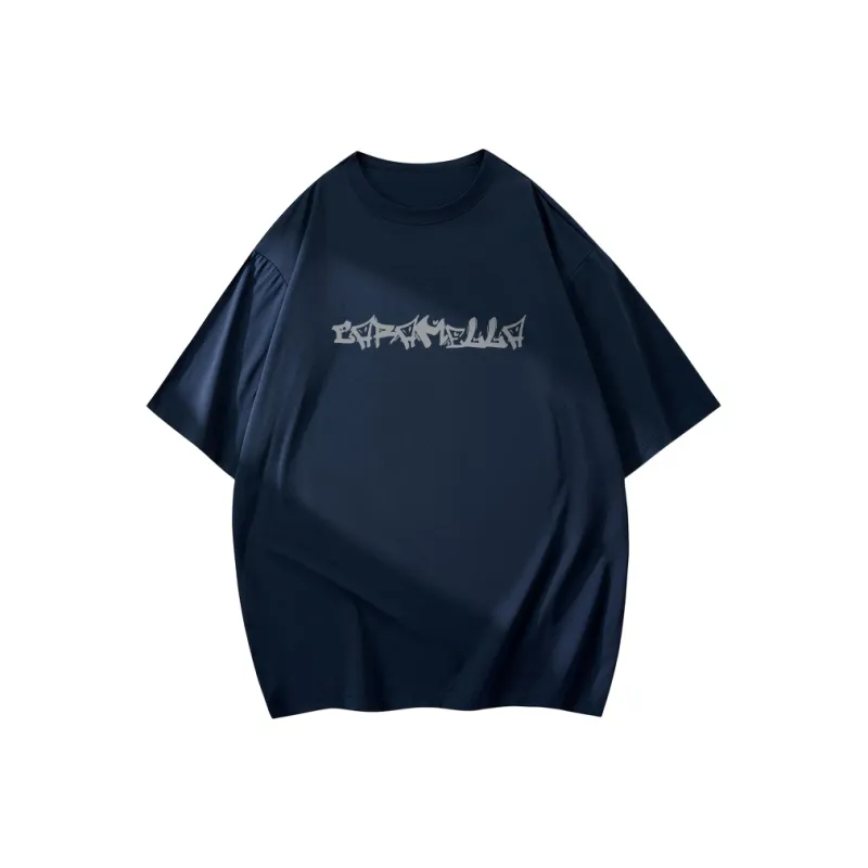 Caramella Regular T Shirt Unisex-5