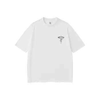 BENGEN T Shirts Unisex