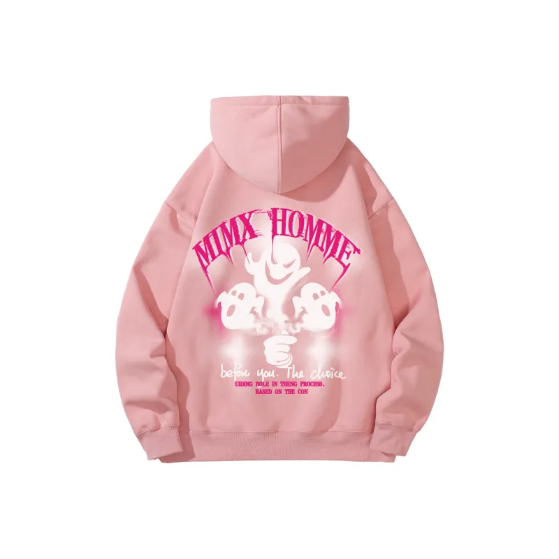 Mimx Homme Sweatshirts Unisex-22