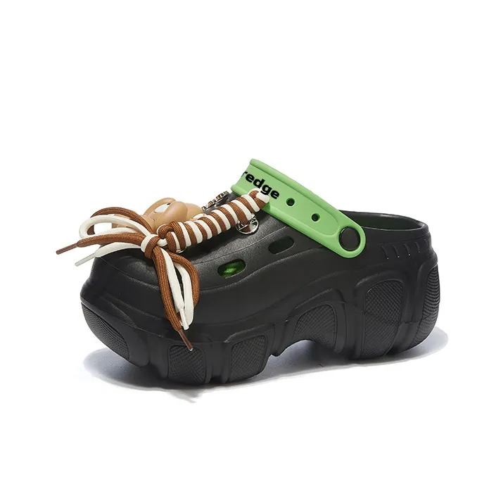 SUPEREDGE Clogs Women's-3