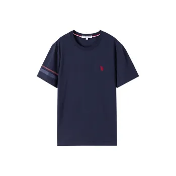 U.S. POLO ASSN. T Shirts Men