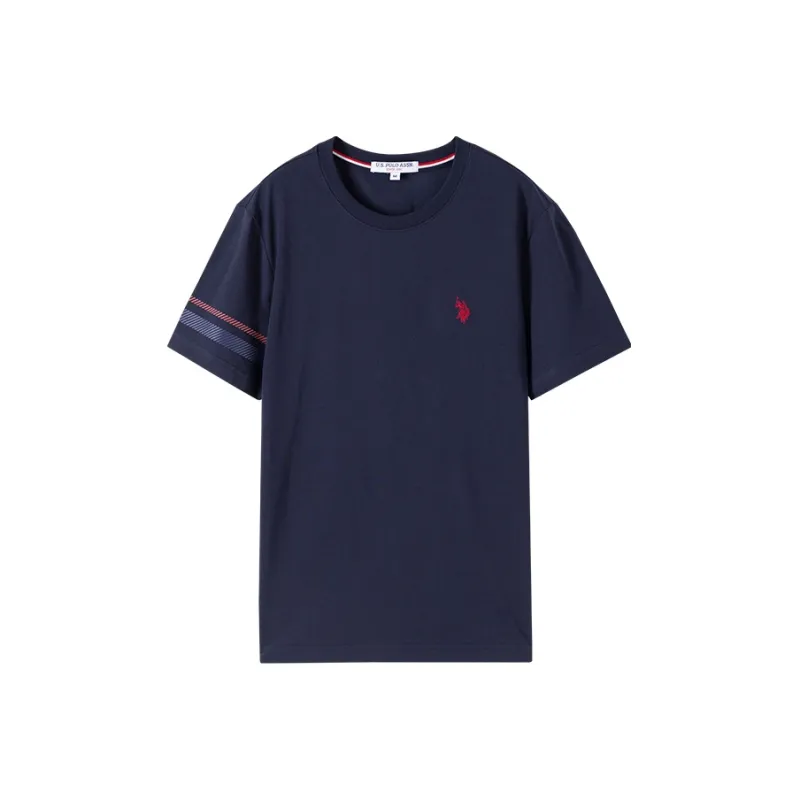 U.S. POLO ASSN. T Shirts Men-0