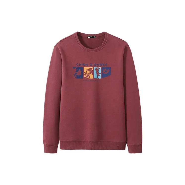 PIONEER CAMP Sweatshirts Unisex-6