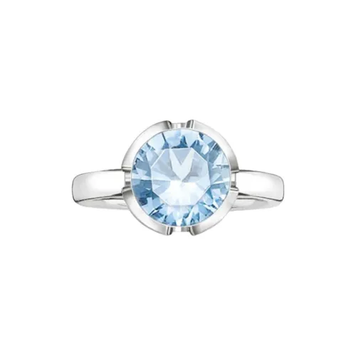 Thomas Sabo Silver Rings Women's Silver
