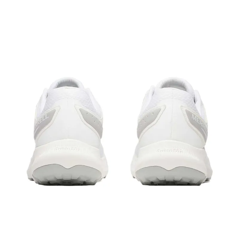 MERRELL Antora 4 Low Top Running Shoes Women's White-4