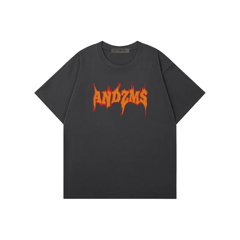 ANDEZHANMUSI T Shirts Unisex-21
