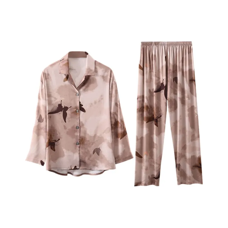 MIIOW Women's Pajama Sets-21