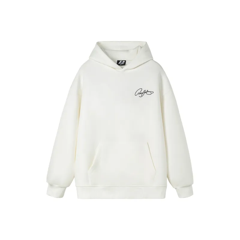 FORNINES Sweatshirts Unisex-18