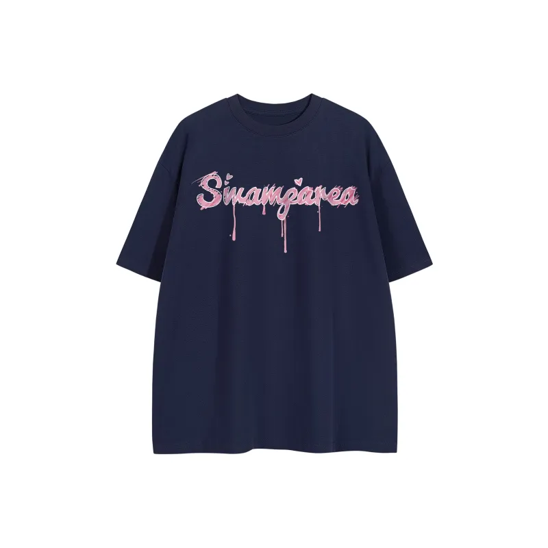 SWAMP AREA T Shirts Unisex-7