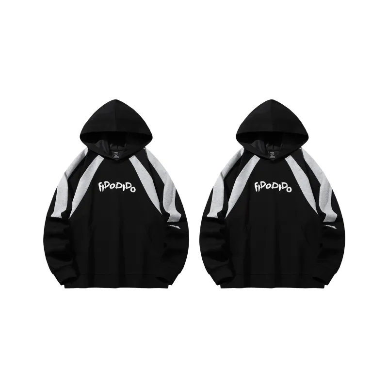 FIDO DIDO Sweatshirts Unisex-35