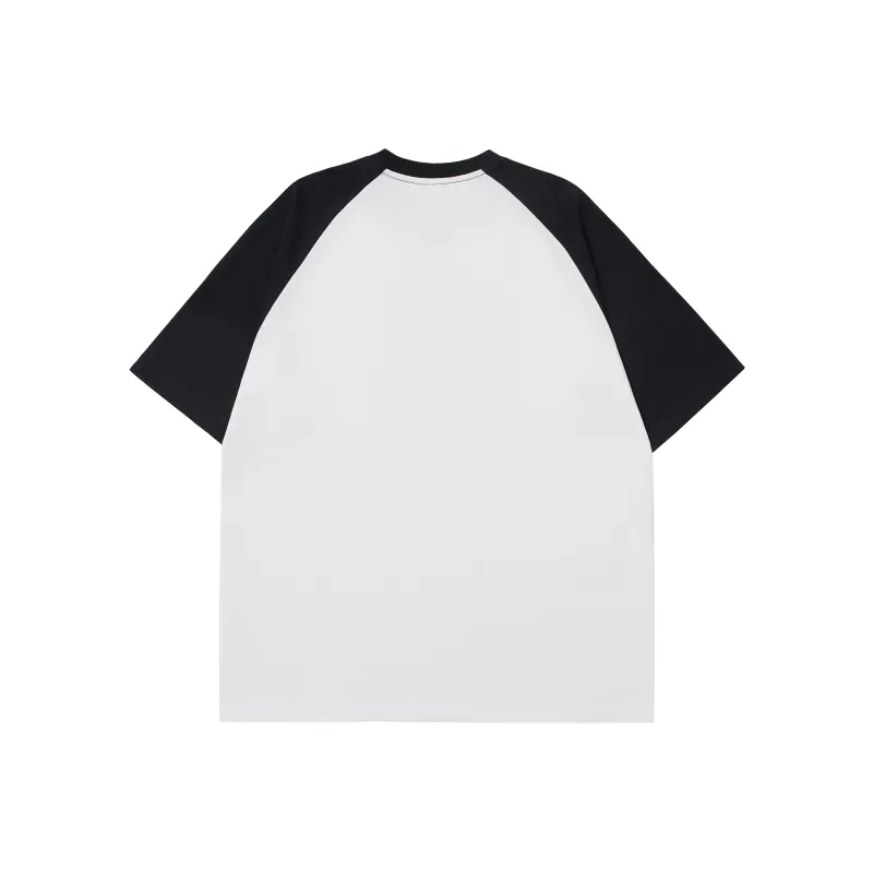 CHOUCHOUS T Shirts Unisex-6