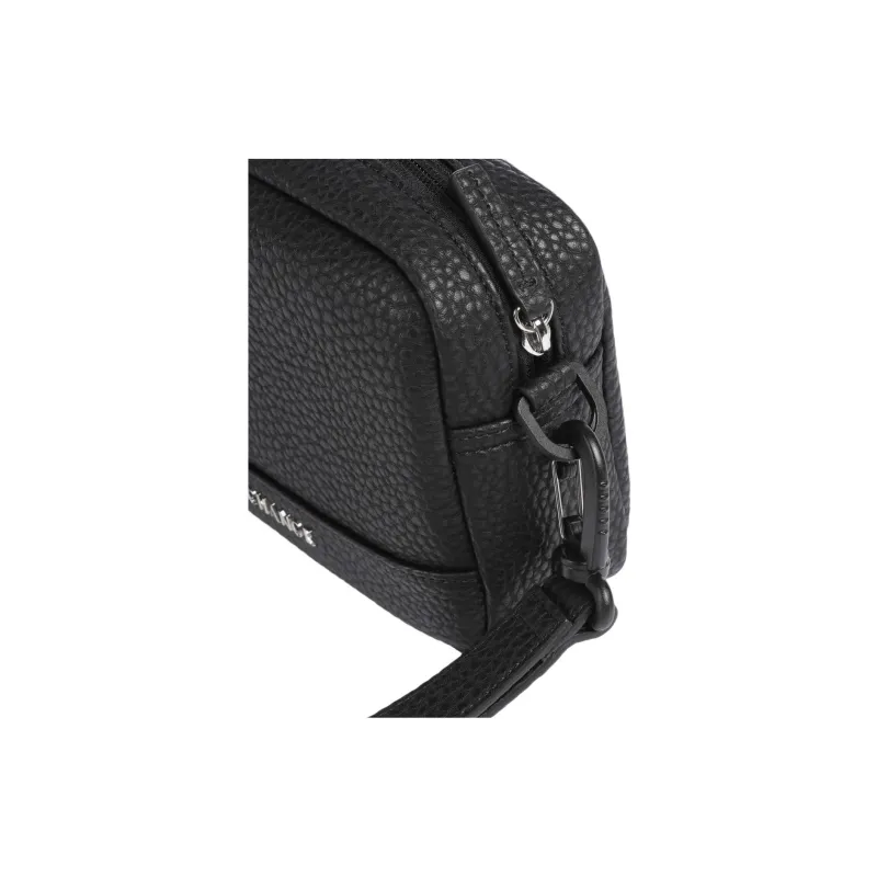ARMANI EXCHANGEAE Polyester Clutch Trumpets Men's Black-4