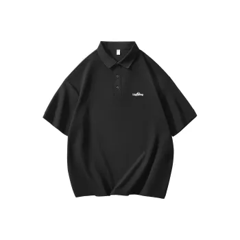 Lightning X Storm Polo Shirt Unisex