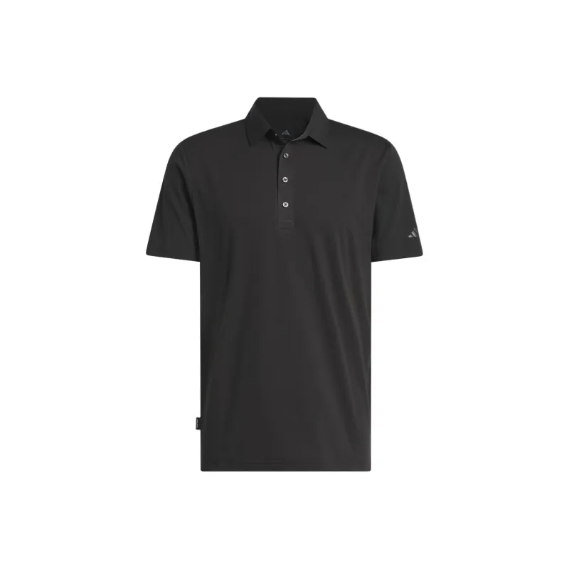 Adidas Free Shipping With AdiClub Ultimate365 Twistknit Tour Polo Shirt-0