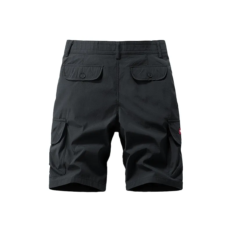 NFWYS Cargo Shorts Unisex-5