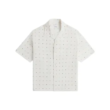 Visvim Crosby Silk Shirt