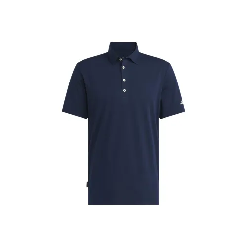 Adidas Free Shipping With AdiClub Ultimate365 Twistknit University Polo Mid