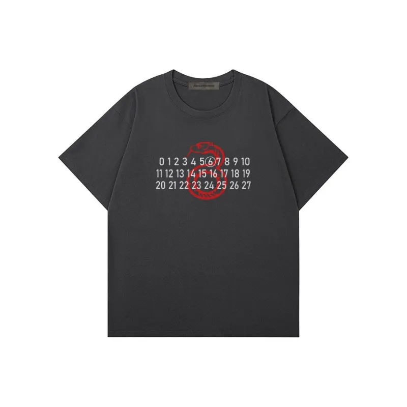 ANDEZHANMUSI T Shirts Unisex-22